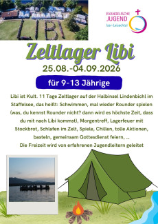Flyer Libi 2026