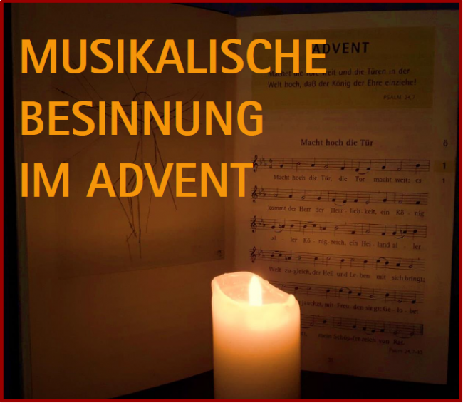 Advents Musik